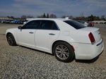 2017 Chrysler 300c  White vin: 2C3CCAEG0HH564761