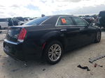 2017 Chrysler 300c  Black vin: 2C3CCAEG0HH564808