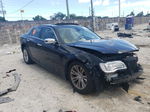 2017 Chrysler 300c  Black vin: 2C3CCAEG0HH564808