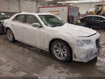 2017 Chrysler 300c   White vin: 2C3CCAEG0HH662365