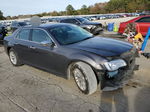 2017 Chrysler 300c  Gray vin: 2C3CCAEG0HH662480