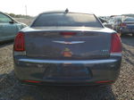 2019 Chrysler 300 Limited Gray vin: 2C3CCAEG0KH536076