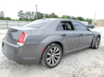 2019 Chrysler 300 Limited Gray vin: 2C3CCAEG0KH564704