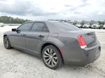 2019 Chrysler 300 Limited Gray vin: 2C3CCAEG0KH564704