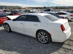 2019 Chrysler 300 Limited White vin: 2C3CCAEG0KH609690