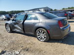 2019 Chrysler 300 Limited Gray vin: 2C3CCAEG0KH631303