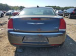 2019 Chrysler 300 Limited Gray vin: 2C3CCAEG0KH631303