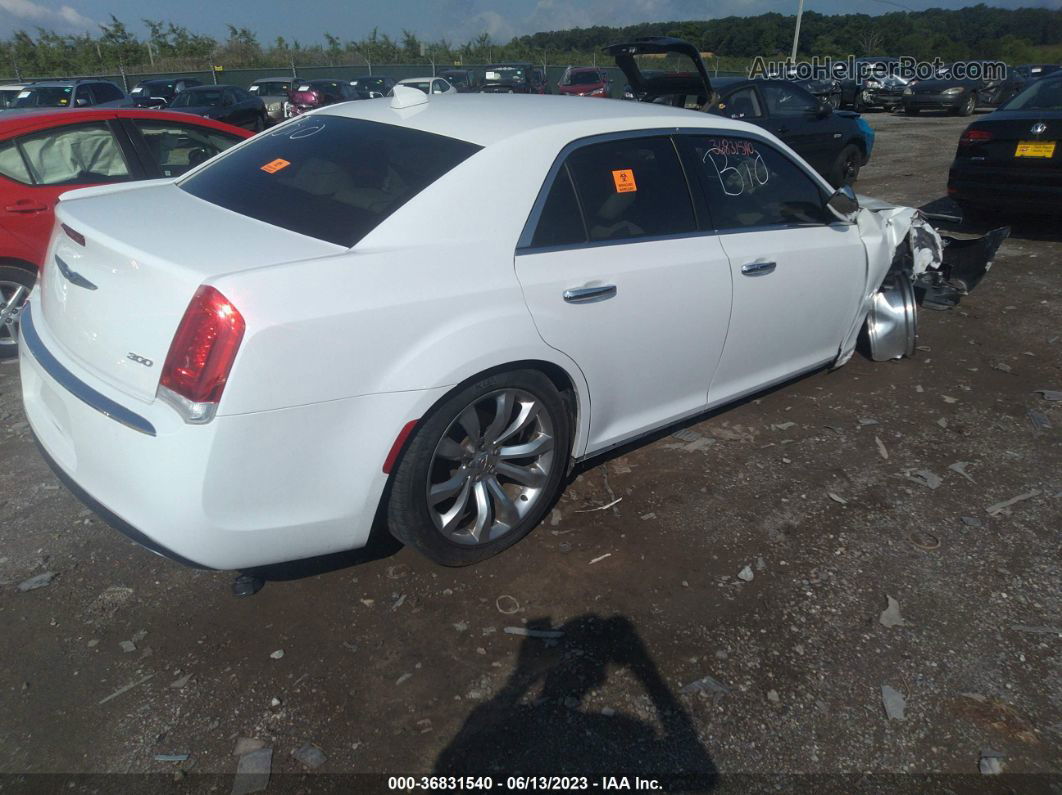 2019 Chrysler 300 Limited Unknown vin: 2C3CCAEG0KH697902