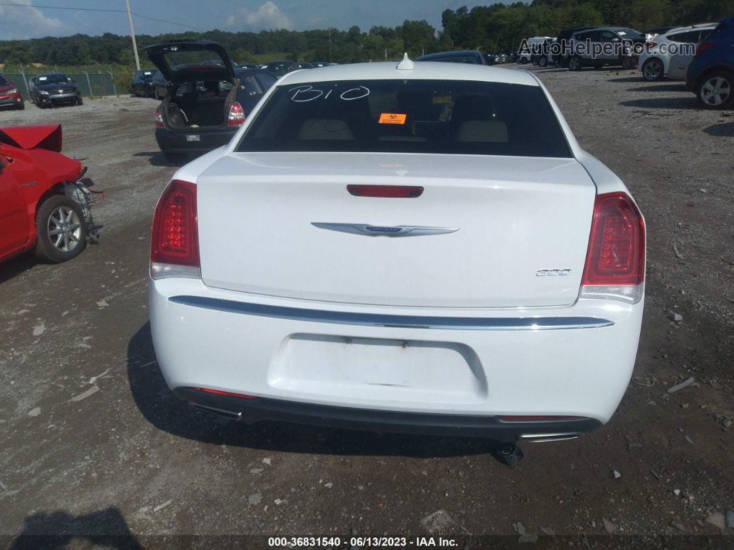 2019 Chrysler 300 Limited Unknown vin: 2C3CCAEG0KH697902