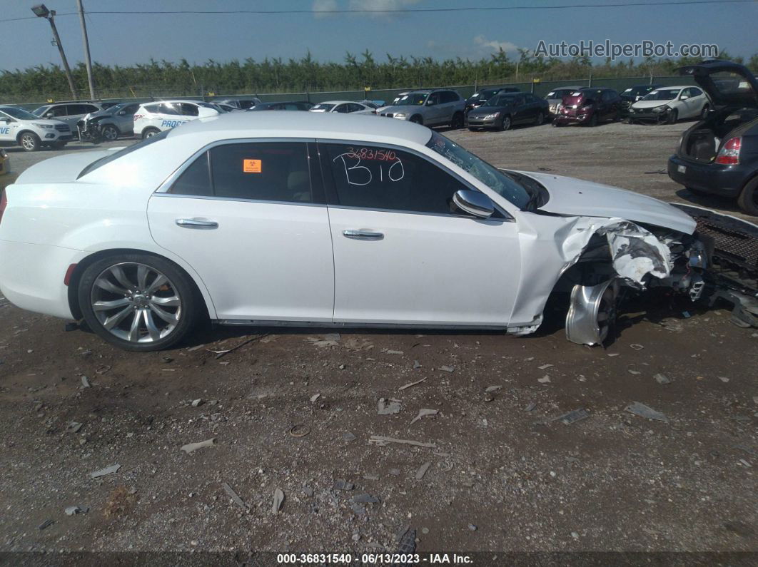 2019 Chrysler 300 Limited Unknown vin: 2C3CCAEG0KH697902