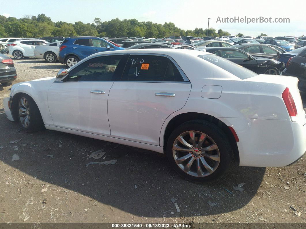 2019 Chrysler 300 Limited Unknown vin: 2C3CCAEG0KH697902