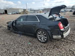 2019 Chrysler 300 Limited Black vin: 2C3CCAEG0KH698063