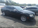 2016 Chrysler 300 300c Черный vin: 2C3CCAEG1GH182107