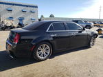 2016 Chrysler 300c  Black vin: 2C3CCAEG1GH190451