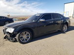 2016 Chrysler 300c  Black vin: 2C3CCAEG1GH190451