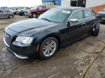 2016 Chrysler 300c  Black vin: 2C3CCAEG1GH243567