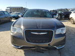 2016 Chrysler 300c  Charcoal vin: 2C3CCAEG1GH343197