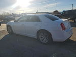 2017 Chrysler 300c  White vin: 2C3CCAEG1HH559827