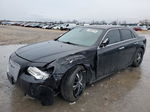 2017 Chrysler 300c  Black vin: 2C3CCAEG1HH565224