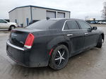 2017 Chrysler 300c  Black vin: 2C3CCAEG1HH565224