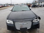 2017 Chrysler 300c  Black vin: 2C3CCAEG1HH565224