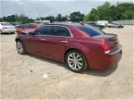 2017 Chrysler 300c  Красный vin: 2C3CCAEG1HH570245