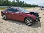 2017 Chrysler 300c  Red vin: 2C3CCAEG1HH570245