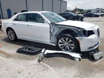 2017 Chrysler 300c  White vin: 2C3CCAEG1HH667882