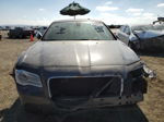 2019 Chrysler 300 Limited Gray vin: 2C3CCAEG1KH536653