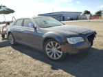 2019 Chrysler 300 Limited Gray vin: 2C3CCAEG1KH536653