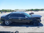 2019 Chrysler 300 Limited Black vin: 2C3CCAEG1KH693535