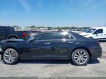 2019 Chrysler 300 Limited Black vin: 2C3CCAEG1KH693535