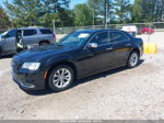 2016 Chrysler 300c   Черный vin: 2C3CCAEG2GH105696