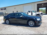 2016 Chrysler 300c   Черный vin: 2C3CCAEG2GH105696