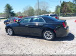 2016 Chrysler 300c   Черный vin: 2C3CCAEG2GH105696