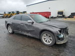 2016 Chrysler 300c  Gray vin: 2C3CCAEG2GH105939