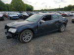 2016 Chrysler 300c  Charcoal vin: 2C3CCAEG2GH212196