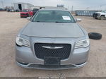 2016 Chrysler 300c   Silver vin: 2C3CCAEG2GH212215