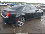 2016 Chrysler 300c Black vin: 2C3CCAEG2GH269482