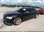 2017 Chrysler 300 300c Black vin: 2C3CCAEG2HH564812