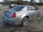 2017 Chrysler 300 300c Серый vin: 2C3CCAEG2HH570352