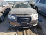 2017 Chrysler 300c  Teal vin: 2C3CCAEG2HH576927