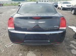 2017 Chrysler 300c  Синий vin: 2C3CCAEG2HH586289