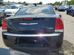 2019 Chrysler 300 Limited Black vin: 2C3CCAEG2KH585747