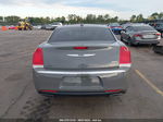 2019 Chrysler 300 Limited Gray vin: 2C3CCAEG2KH722444