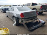 2016 Chrysler 300 300c Silver vin: 2C3CCAEG3GH212224