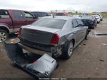 2016 Chrysler 300 300c Серебряный vin: 2C3CCAEG3GH212224