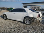 2016 Chrysler 300c  White vin: 2C3CCAEG3GH212384