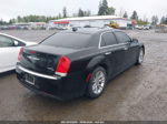 2016 Chrysler 300c   Черный vin: 2C3CCAEG3GH294794