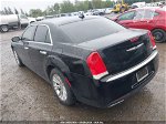 2016 Chrysler 300c   Черный vin: 2C3CCAEG3GH294794